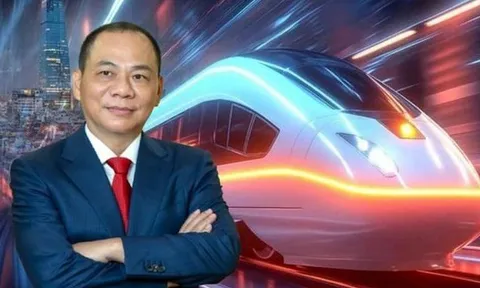 Cổ đông lớn nhất của Vingroup có thay đổi lớn, cổ đông lớn thứ hai đón tin vui đầu năm mới