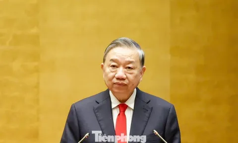 Tổng Bí thư Tô Lâm đặt nhiều câu hỏi về 16 tỷ USD làm sân bay Long Thành