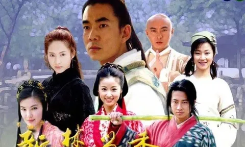 Kỳ tích màn ảnh: Bộ phim quy tụ dàn "nữ thần" 10 điểm, đến cả vai phụ cũng là cực phẩm nhan sắc