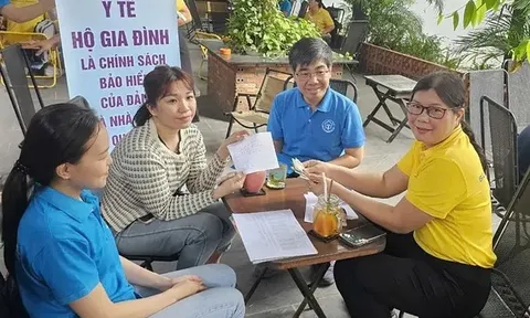 Chính thức: Quy định mới liên quan tới BHXH, BHYT của người dân trên toàn quốc từ tháng này