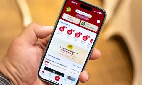 Thông báo quan trọng đến hàng chục triệu người dân cả nước