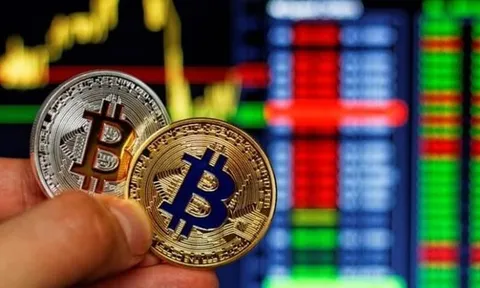 Sàn giao dịch tài sản mã hóa vào giai đoạn 'nước rút', nhiều doanh nghiệp biến động bất ngờ