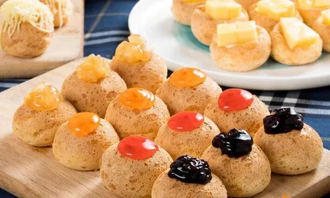 Người lớn tuổi mê đồ ngọt coi chừng “rước họa”: 3 món càng ăn càng hại, muốn sống thọ nhất định phải né