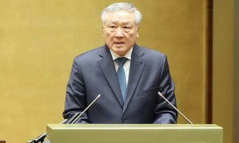 Lần đầu tiên VN đào tạo 5.000 nhân tài phát triển game để làm một việc có ảnh hưởng tới hàng triệu dân