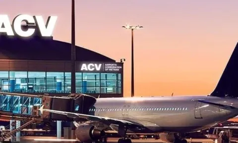 Chủ đầu tư sân bay Long Thành thay người đại diện pháp luật