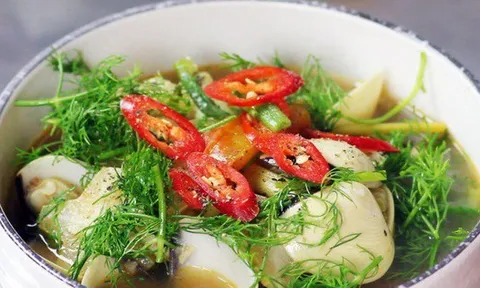 3 loại rau được ví như “kháng sinh tự nhiên”: Mùa xuân ăn cách ngày giúp thanh nhiệt, giải độc, tăng đề kháng rõ rệt