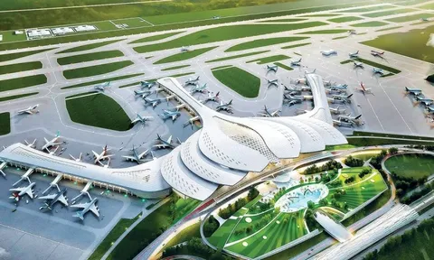 Sân bay Long Thành 16 tỷ USD được quyết định ra sao, đầu tư thế nào?