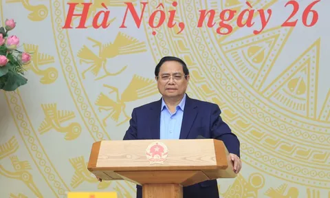 Thủ tướng: Bảo đảm mọi người dân được tiếp cận nhà ở phù hợp thu nhập