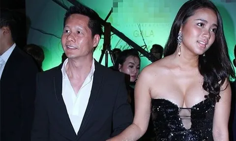 Đại gia U65 si mê mỹ nhân Việt kém 26 tuổi bất chấp thế nào, tặng toàn bộ tài sản hàng trăm tỷ