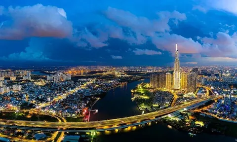 Toàn cảnh tăng trưởng GDP ASEAN-6 năm 2025: Singapore bất ngờ vượt Philippines, Việt Nam xếp thứ mấy trong khu vực?