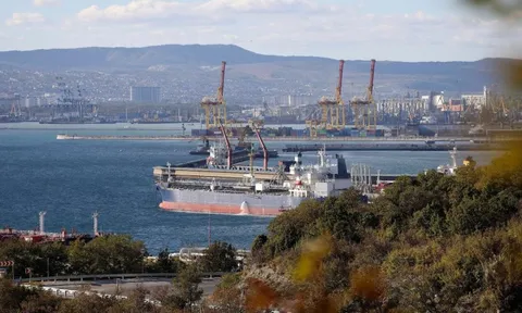 Trung Quốc đón tin vui từ Nga và Iran