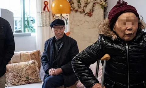 Đỡ bà cụ bị ngã, 3 học sinh tiểu học bị đòi bồi thường 3,5 tỷ đồng