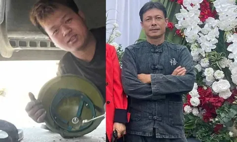 Đi tìm việc trên mạng sau Tết, 2 bố con mất tích bí ẩn