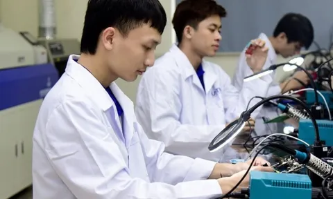 Ngành “kén” sinh viên bậc nhất Việt Nam: Chỉ dành cho top 25% tinh hoa toàn quốc, mức lương 100 triệu/tháng