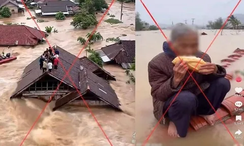 Chính thức từ 1.3: Hình ảnh, video do AI tạo ra bắt buộc gắn dấu hiệu nhận biết