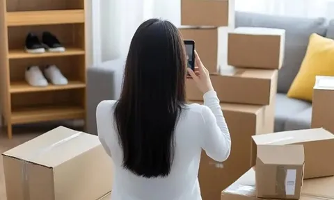 Chuyển nhà đầu năm mà chọn sai ngày coi chừng “cả năm trắng tay”: 3 mốc thời gian phải nhớ để rước lộc vào nhà