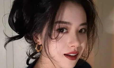 Soi gương đoán ngay "thời điểm vàng" phát tài: Nét tướng nào trên khuôn mặt tiết lộ bạn sắp giàu to?