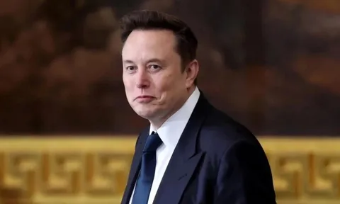 Cáp quang biển lại đứt: Vì sao tỷ phú Elon Musk được gọi tên?