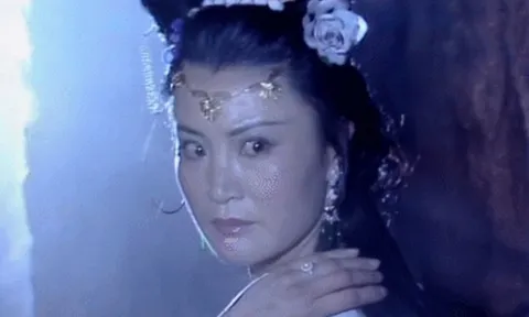 Bạch Cốt Tinh phim 'Tây du ký': Ôm hận vì đóng phản diện, U90 sống kín tiếng