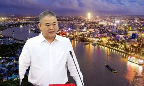 Đại gia Ninh Bình bất ngờ đến thủ phủ miền Tây đề xuất dự án tạo việc làm cho 100.000 người