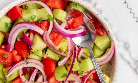 Tiểu đường “rất sợ” một loại củ bán đầy chợ Việt: Biết ăn thì đường huyết giảm tới 50%