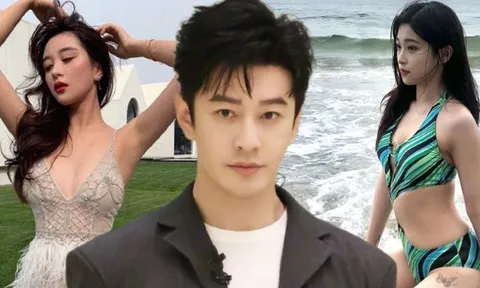 Bóc chiêu thức tán tỉnh hot girl và 3 yêu cầu gây sốc của Huỳnh Hiểu Minh khi hẹn hò