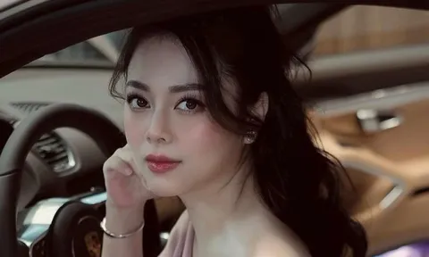 Hằng Túi lên tiếng về chuyện bị tố lừa đảo, lùa gà bitcoin