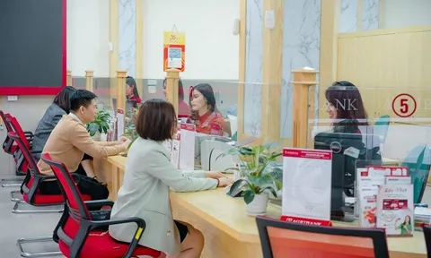 Tất cả người dân có tài khoản ngân hàng chú ý: Những điện thoại này sẽ không thể giao dịch từ mai