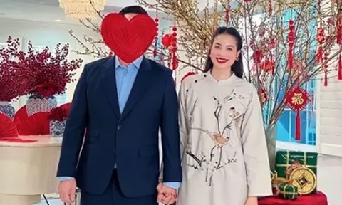 Gia đình để lộ tình trạng của Hoa hậu Phạm Hương ở Mỹ