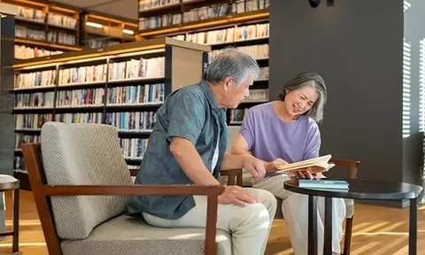 Từ 50-59 tuổi là “thập kỷ vàng”, ai giữ được 3 thứ này chính là người chiến thắng thực sự trên đời