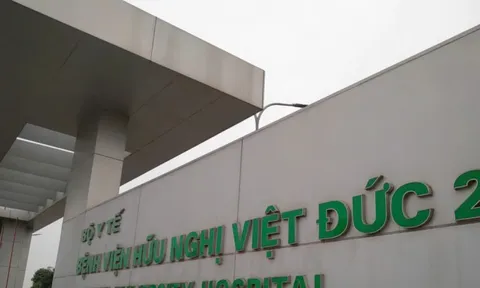 10 cá nhân tố giác tội phạm tại dự án Bệnh viện Bạch Mai và Việt Đức cơ sở 2