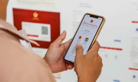 Từ 1/4, VNeID có thêm tính năng mới, người dân cả nước cần nắm rõ