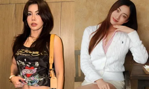 Vụ Minh Tú vướng tranh cãi EQ thấp: Hoa hậu Lương Thuỳ Linh lên tiếng