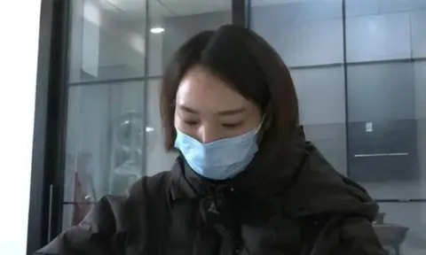 Nhận hơn 285 triệu đồng tiền bán vàng bằng hình thức chuyển khoản, chỉ 24h sau, người phụ nữ bị công an yêu cầu xác minh nguồn tiền