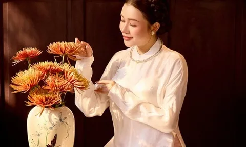 Nhờ "Trộm vía", Vũ Thùy Linh thành ca sĩ tỷ view