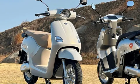 Cuộc đua ‘xe ôm điện’: Liên minh Grab-Yadea gia nhập thị trường, lập thế đối trọng với hãng nội địa