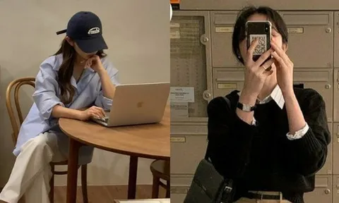 Bị sa thải chẳng tội gì khóc than, dân văn phòng rủ nhau “lên mạng khoe” theo cách này