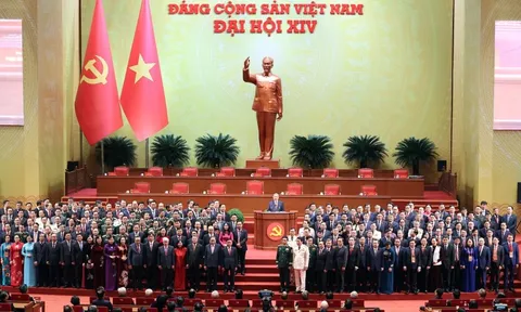 Đại hội XIV của Đảng: Bạn bè Ấn Độ đánh giá cao tầm nhìn và sự đồng thuận của Đại hội