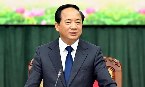 Danh sách 18 người ứng cử đại biểu Quốc hội khóa XVI tại Tuyên Quang