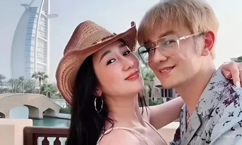 Nhiều nghệ sĩ mắc kẹt ở Dubai