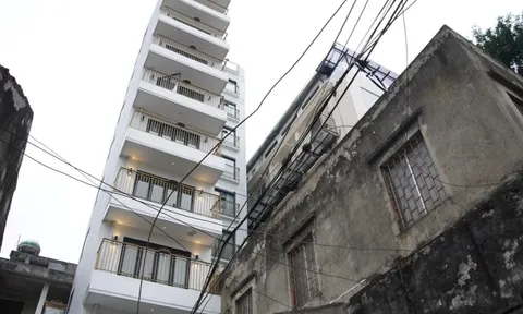 Hộ dân cuối cùng bàn giao mặt bằng cho dự án quảng trường phía Đông hồ Hoàn Kiếm