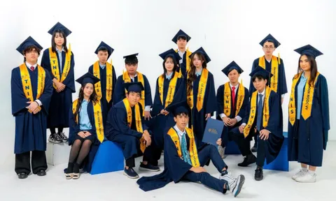 Câu chuyện đằng sau lá thư trúng tuyển từ những trường đại học danh giá thế giới