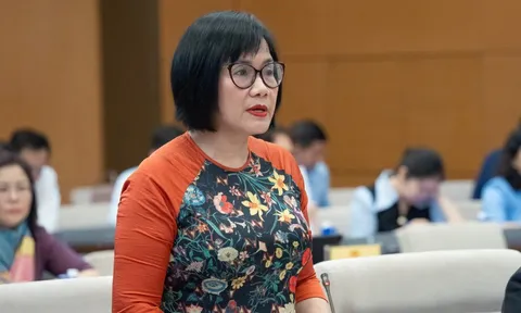 Chính phủ đề xuất quy định những thông tin công dân không được tiếp cận