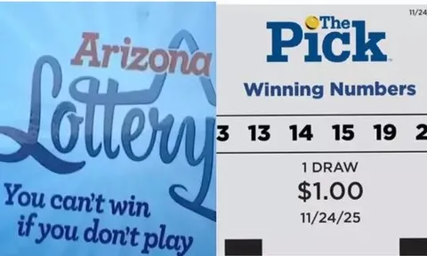 Phát hiện vé số bị khách bỏ lại trúng giải độc đắc 12.8 triệu USD, nhân viên Circle K trả tiền rồi đi lĩnh giải, cửa hàng kiện ra tòa: "Tiền thưởng thuộc về công ty"