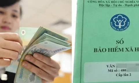 Mức lương cơ sở, lương hưu từ tháng 3 liệu có thay đổi?