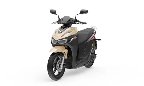 VinFast của ông Phạm Nhật Vượng chính thức mở bán xe máy điện đổi pin mới: giá chưa tới 40 triệu, đối đầu Honda Air Blade