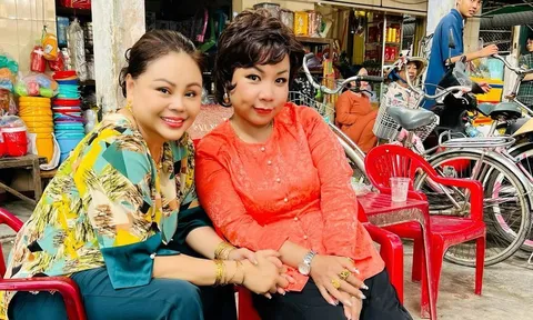 Nữ diễn viên Việt bị tai nạn, con trai thông báo khẩn