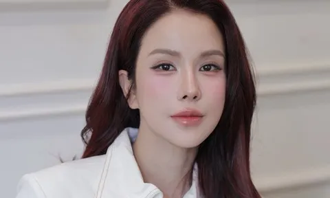 Phạm Kiên bị nói "không xứng đôi", Diệp Lâm Anh đáp trả 1 câu khó cãi!