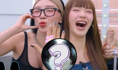 Ảnh nóng của Minh Hằng - Tóc Tiên