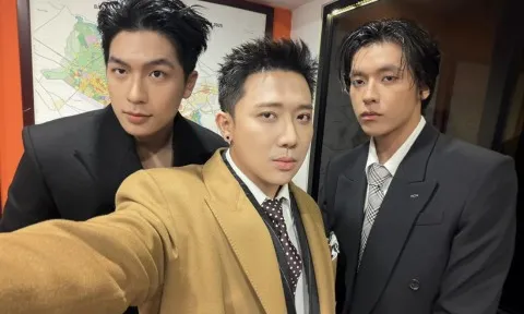 Làm rõ tranh cãi Trấn Thành trả cát xê 250 triệu cho diễn viên Thỏ Ơi!!